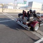 第3回全国BOSSトライク交友会 石川県山中温泉