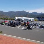 第3回全国BOSSトライク交友会 石川県山中温泉